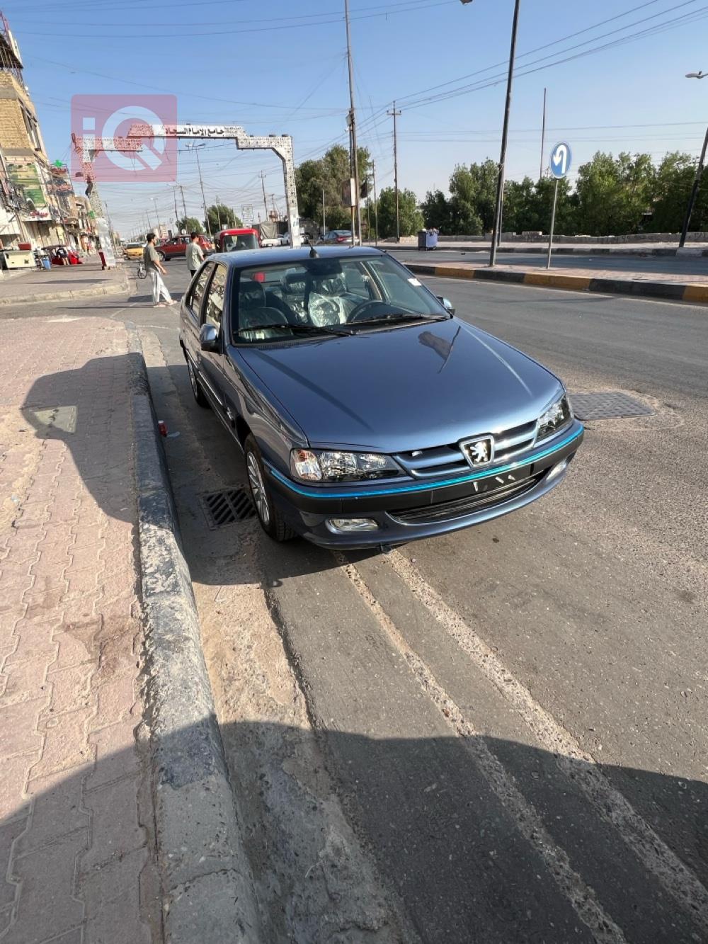 بیجۆ پارس